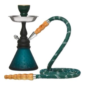11 Inch Mya Chikita Hookah (1st copy)