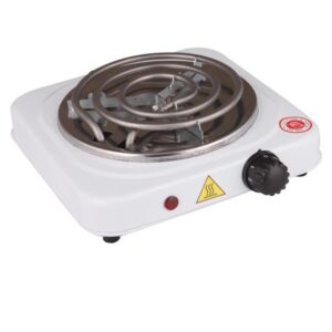 Electric Charcoal Heater Hookah Coal Burner (1000 Watt)