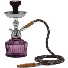 13 Inch Mya Heavy QT Hookah (1st copy)